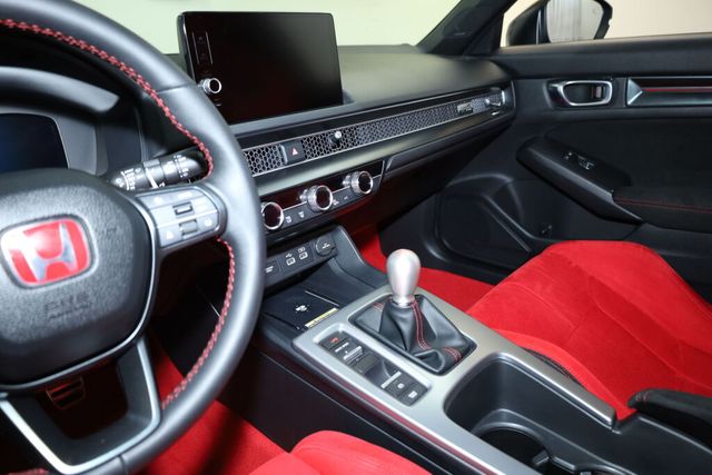 Thumbnail: 2025 Honda Civic - 9