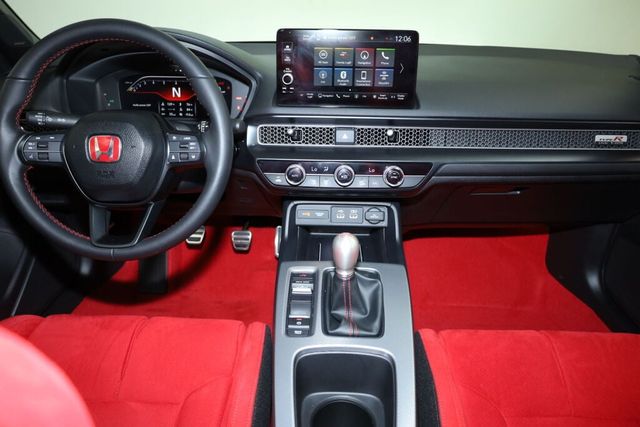 Thumbnail: 2025 Honda Civic - 14