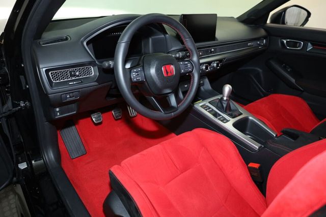 Thumbnail: 2025 Honda Civic - 2