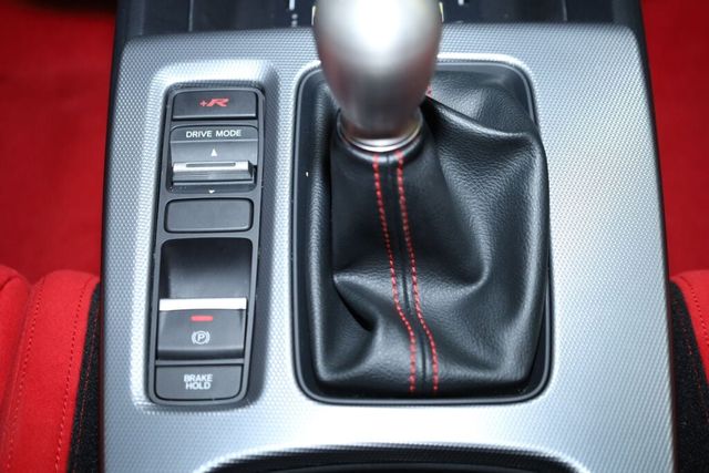 Thumbnail: 2025 Honda Civic - 34