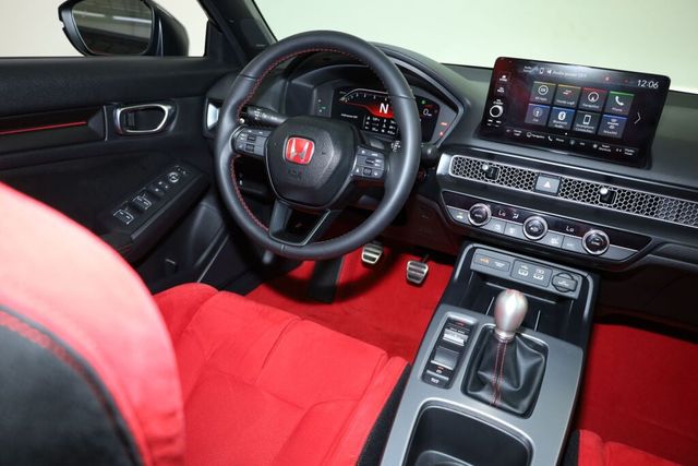 Thumbnail: 2025 Honda Civic - 13