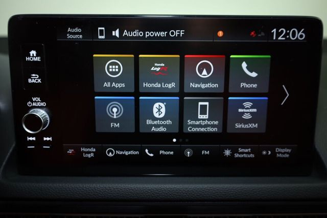 Thumbnail: 2025 Honda Civic - 30