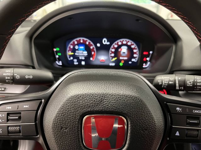 Thumbnail: 2026 Honda Civic - 15