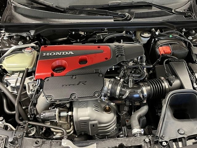 Thumbnail: 2026 Honda Civic - 8