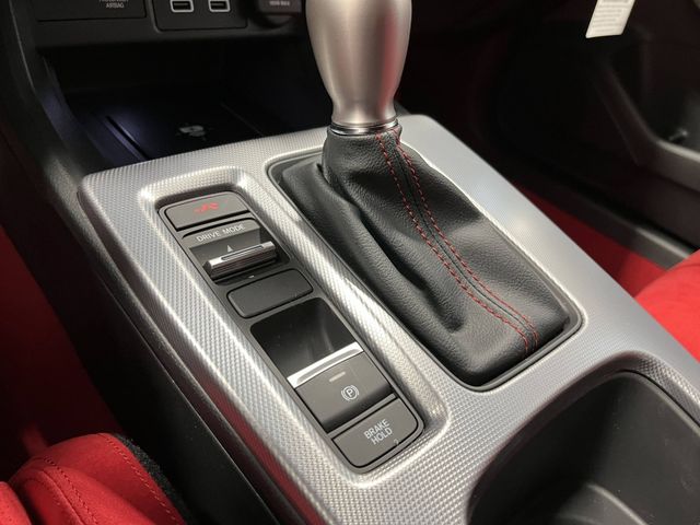 Thumbnail: 2026 Honda Civic - 14
