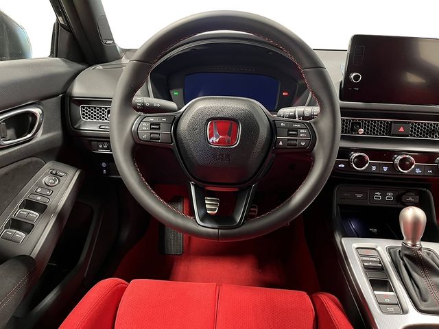 Thumbnail: 2026 Honda Civic - 2