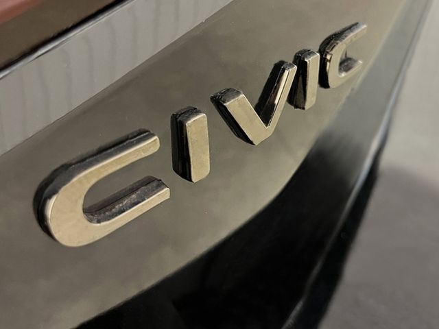 Thumbnail: 2026 Honda Civic - 6