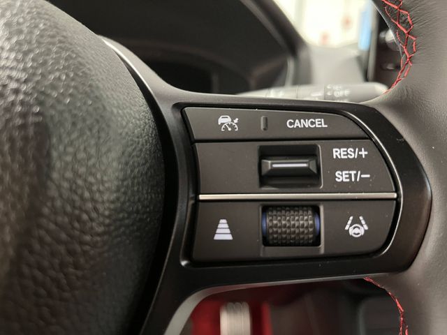 Thumbnail: 2026 Honda Civic - 27