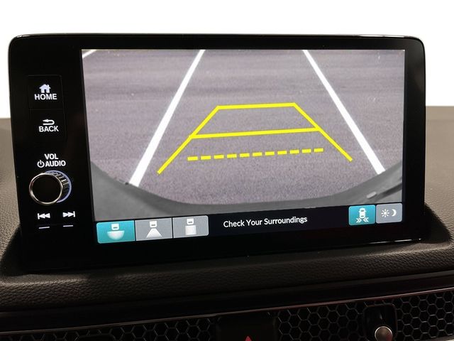 Thumbnail: 2026 Honda Civic - 28