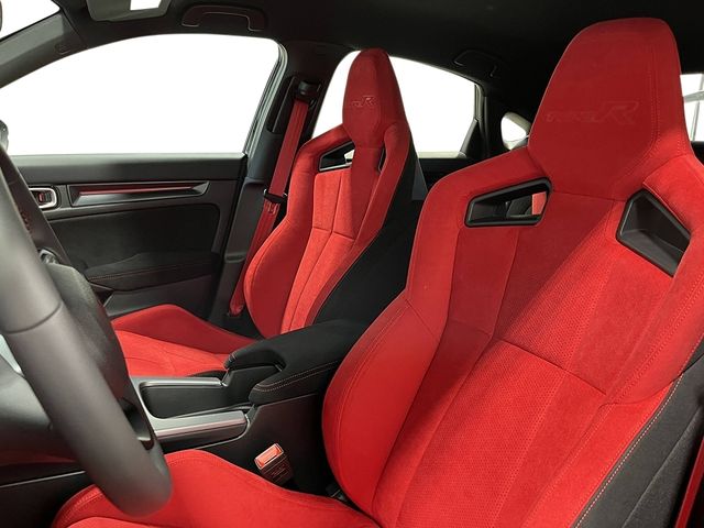 Thumbnail: 2026 Honda Civic - 10