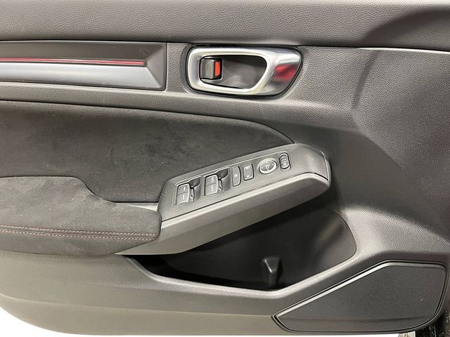 Thumbnail: 2026 Honda Civic - 23