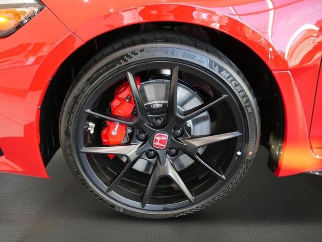 Thumbnail: 2026 Honda Civic - 5