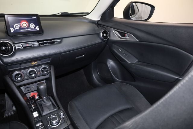 Thumbnail: 2019 Mazda CX-3 - 28