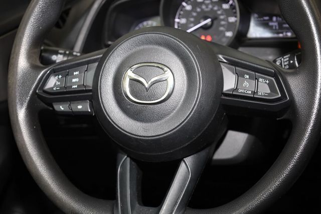 Thumbnail: 2019 Mazda CX-3 - 36