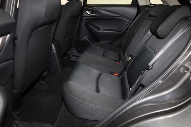 Thumbnail: 2019 Mazda CX-3 - 12