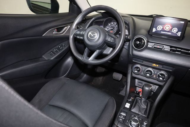 Thumbnail: 2019 Mazda CX-3 - 9
