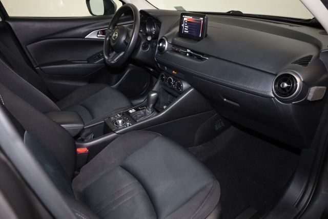 Thumbnail: 2019 Mazda CX-3 - 14