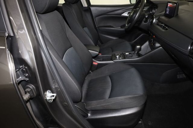 Thumbnail: 2019 Mazda CX-3 - 11