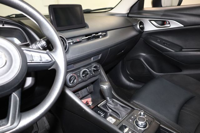 Thumbnail: 2019 Mazda CX-3 - 30