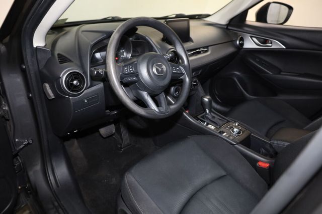 Thumbnail: 2019 Mazda CX-3 - 2
