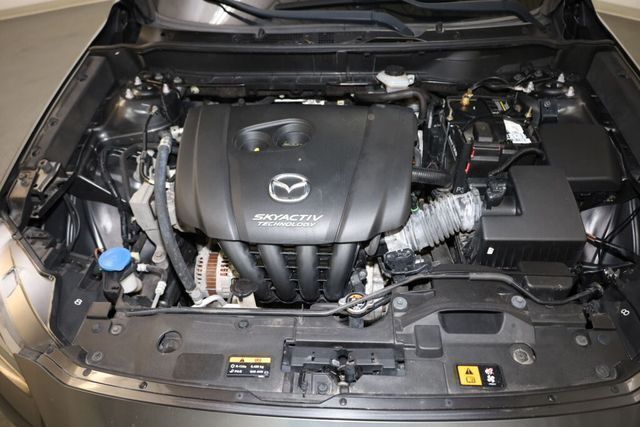 Thumbnail: 2019 Mazda CX-3 - 8