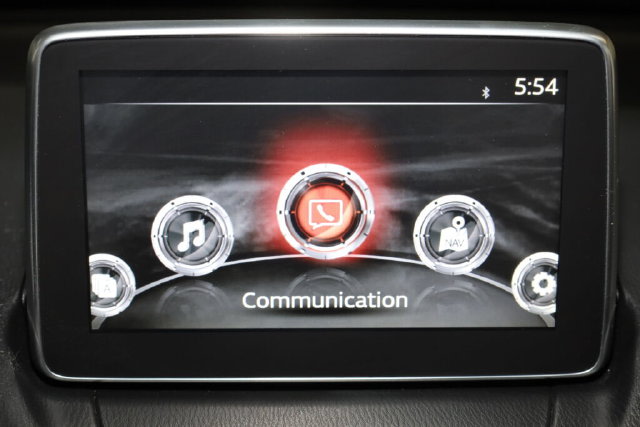Thumbnail: 2017 Mazda CX-3 - 19