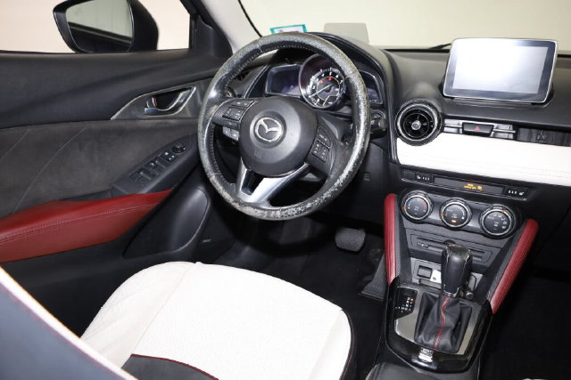 Thumbnail: 2017 Mazda CX-3 - 13