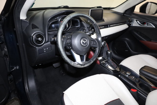 Thumbnail: 2017 Mazda CX-3 - 2