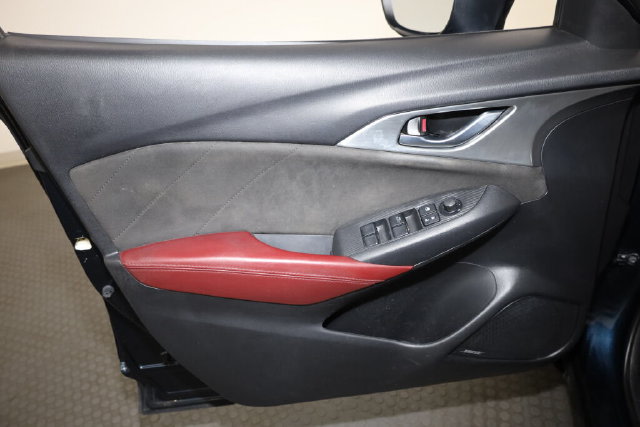 Thumbnail: 2017 Mazda CX-3 - 28