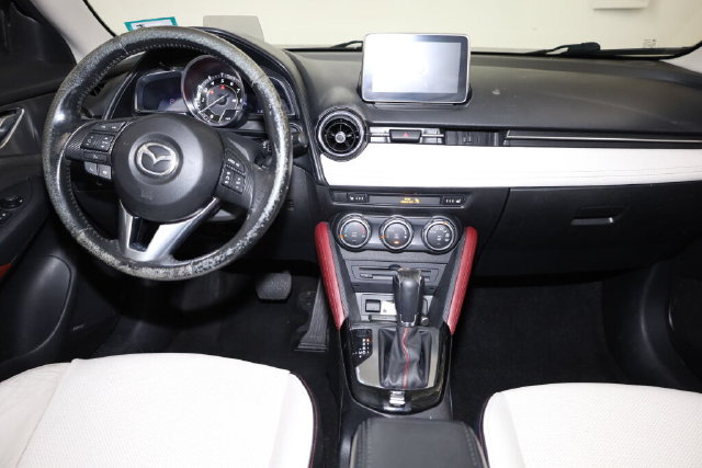 Thumbnail: 2017 Mazda CX-3 - 14