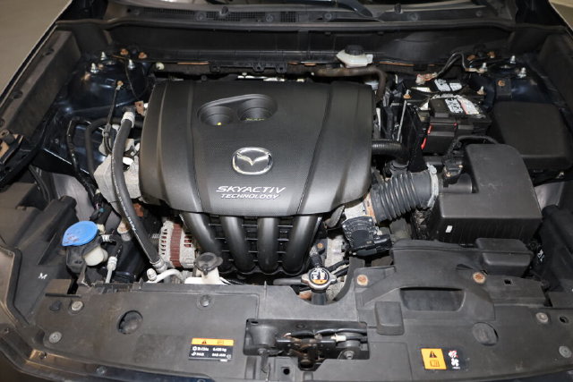 Thumbnail: 2017 Mazda CX-3 - 8