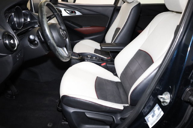 Thumbnail: 2017 Mazda CX-3 - 10