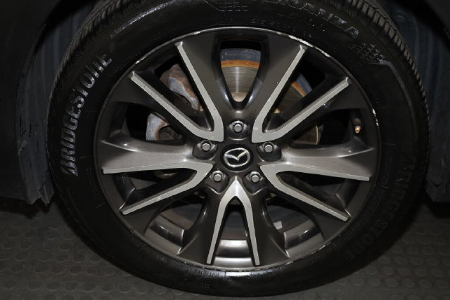 Thumbnail: 2017 Mazda CX-3 - 7