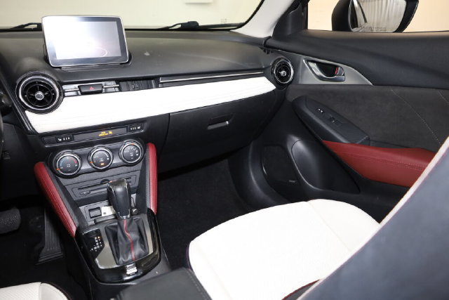Thumbnail: 2017 Mazda CX-3 - 30