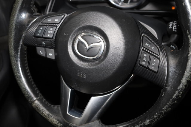 Thumbnail: 2017 Mazda CX-3 - 34