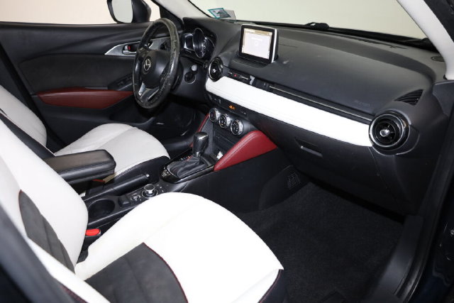 Thumbnail: 2017 Mazda CX-3 - 36