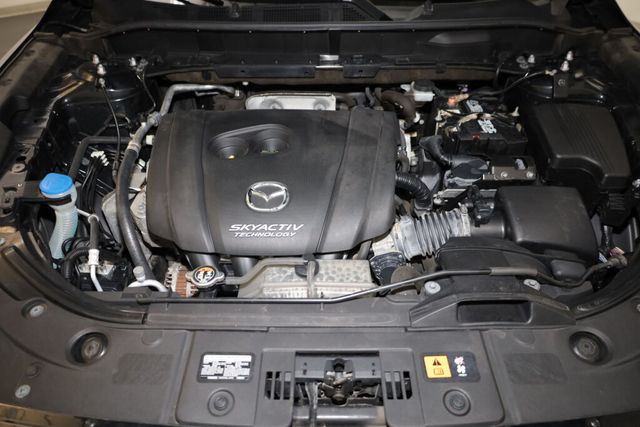 Thumbnail: 2017 Mazda CX-5 - 8