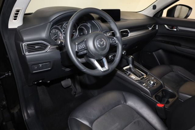 Thumbnail: 2017 Mazda CX-5 - 2