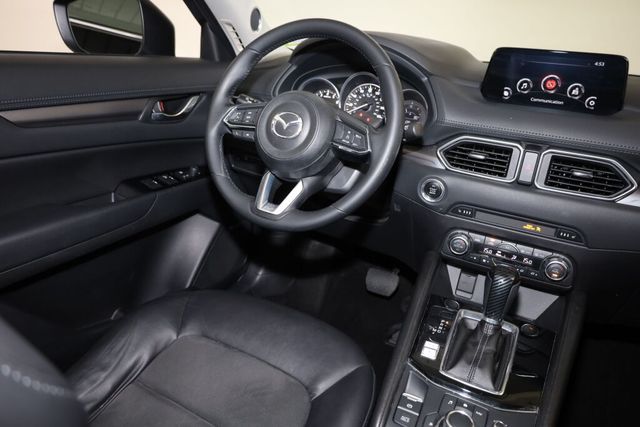 Thumbnail: 2017 Mazda CX-5 - 13