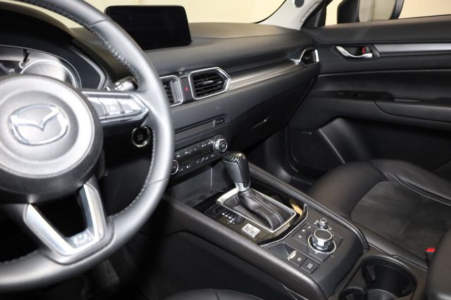 Thumbnail: 2017 Mazda CX-5 - 9