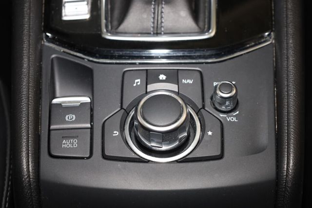Thumbnail: 2017 Mazda CX-5 - 35