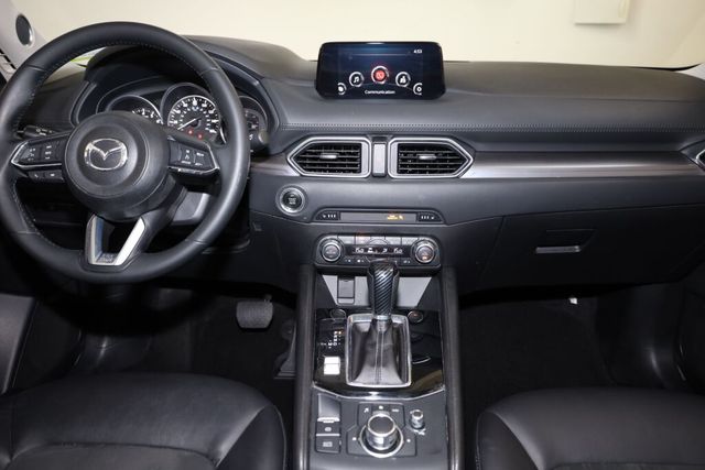 Thumbnail: 2017 Mazda CX-5 - 14