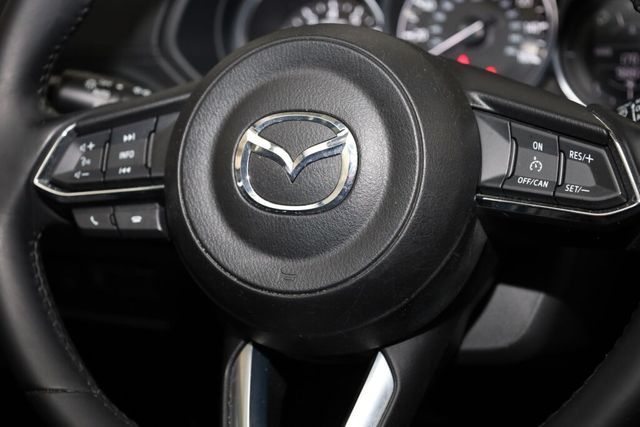 Thumbnail: 2017 Mazda CX-5 - 36