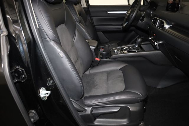 Thumbnail: 2017 Mazda CX-5 - 11