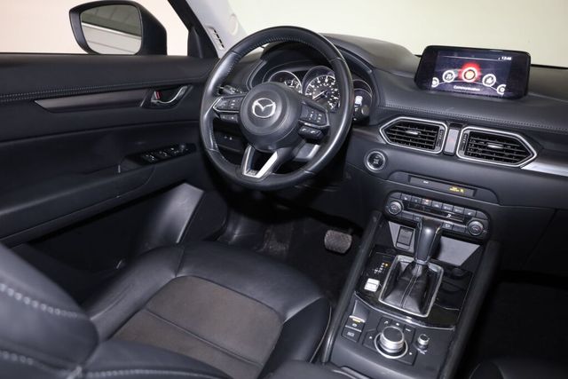 Thumbnail: 2020 Mazda CX-5 - 9