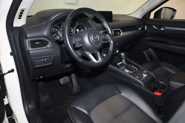 Thumbnail: 2020 Mazda CX-5 - 2