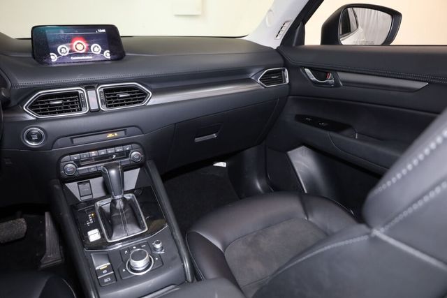 Thumbnail: 2020 Mazda CX-5 - 16