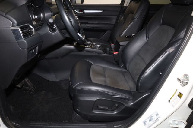 Thumbnail: 2020 Mazda CX-5 - 10