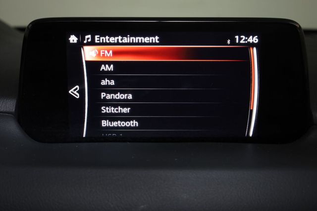 Thumbnail: 2020 Mazda CX-5 - 32