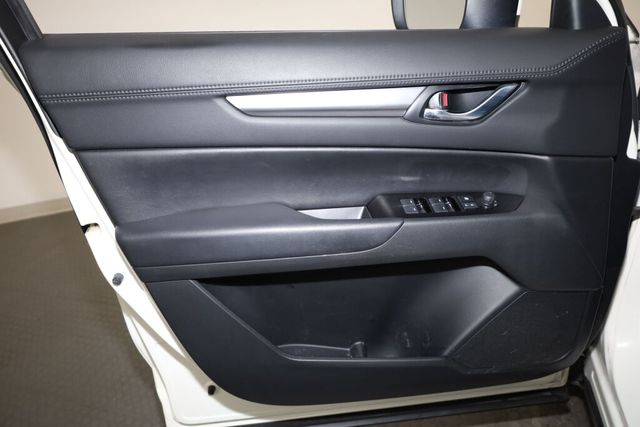 Thumbnail: 2020 Mazda CX-5 - 27